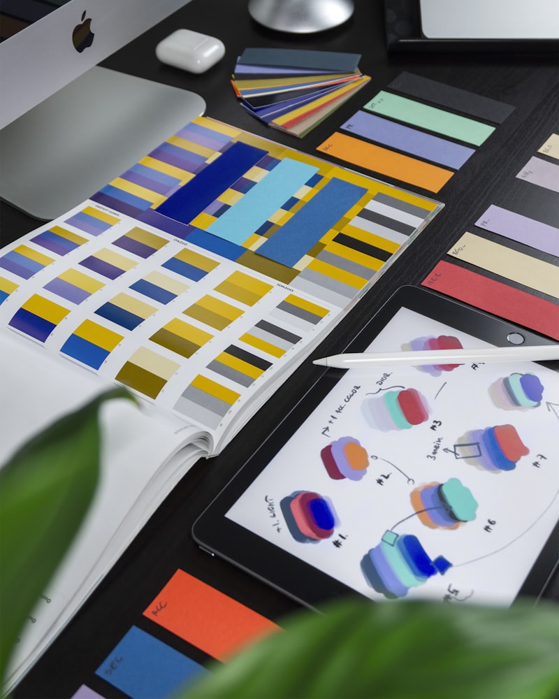Digital Design & Print services Mumbai
